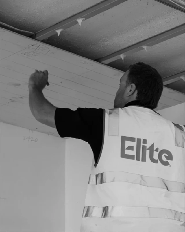 Big Ideas Need an Elite Builder

We craft commercial spaces where creativity and functionality come together seamlessly. 
Spaces built to elevate the way your business operates and work just as hard as you do. 

Explore our latest work at elitebc.com.au or head to the link in our bio.

_
 
#BuiltOnUnderstanding #BuildingYourVision #BuiltTogether #BuildElite